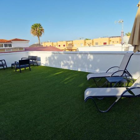 Nora Retreat Villa Corralejo Eksteriør billede