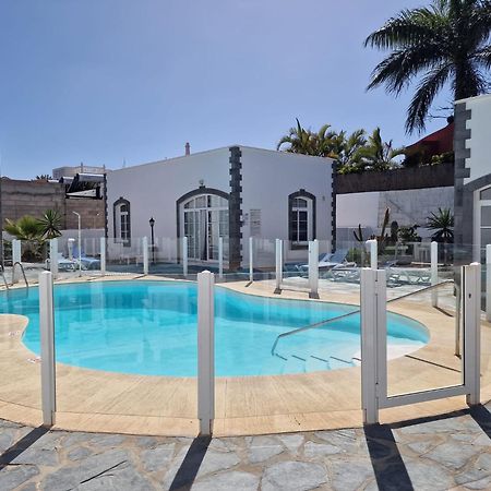 Nora Retreat Villa Corralejo Eksteriør billede