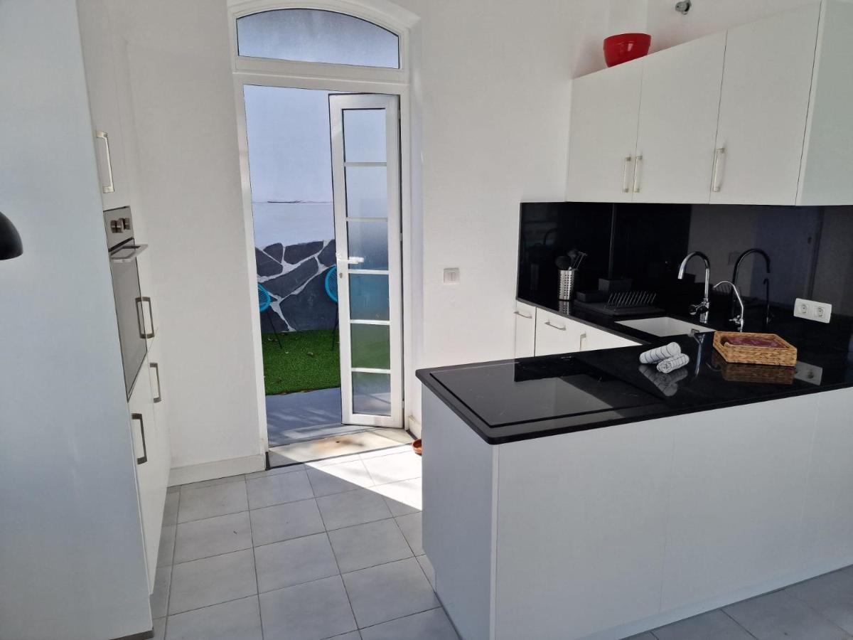Nora Retreat Villa Corralejo Eksteriør billede