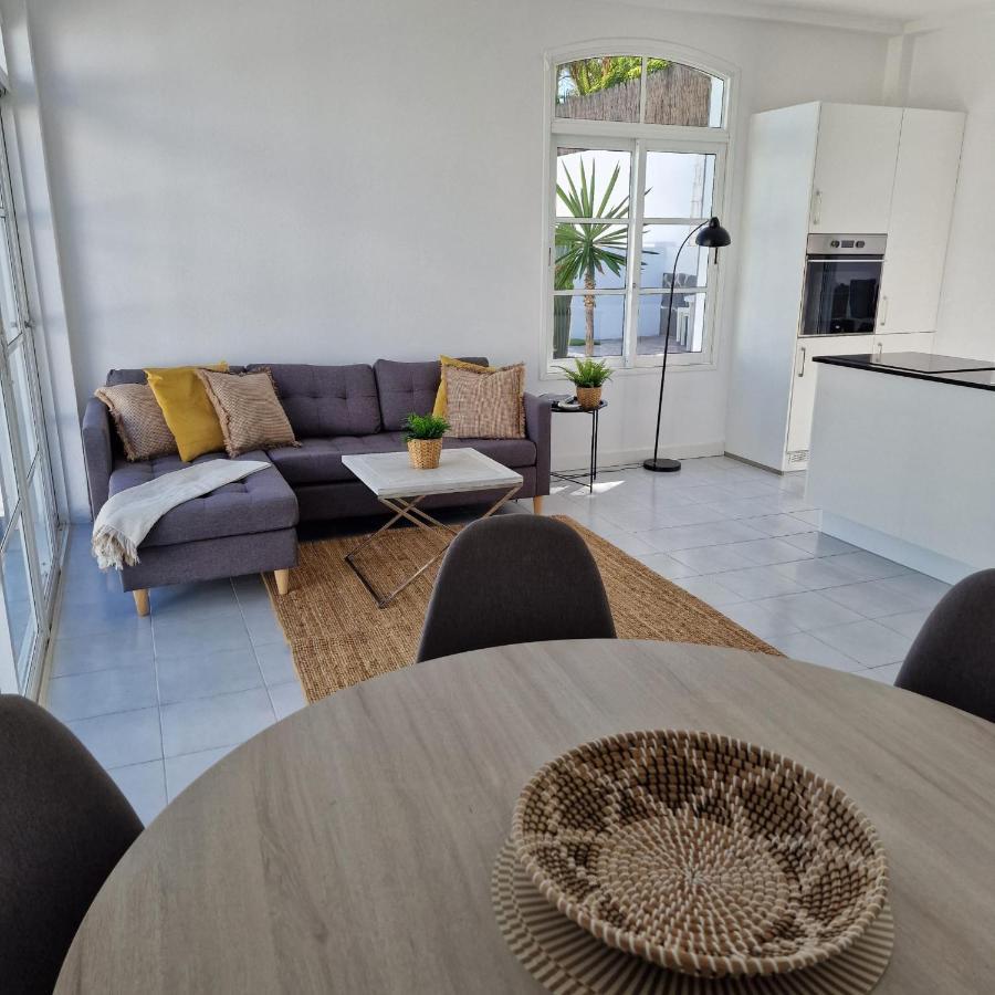 Nora Retreat Villa Corralejo Eksteriør billede