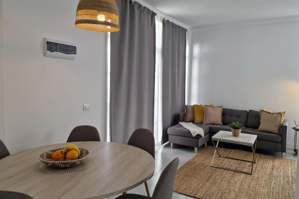 Nora Retreat Villa Corralejo Eksteriør billede
