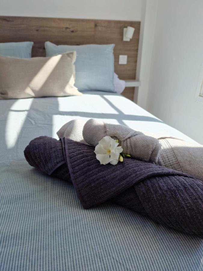 Nora Retreat Villa Corralejo Eksteriør billede