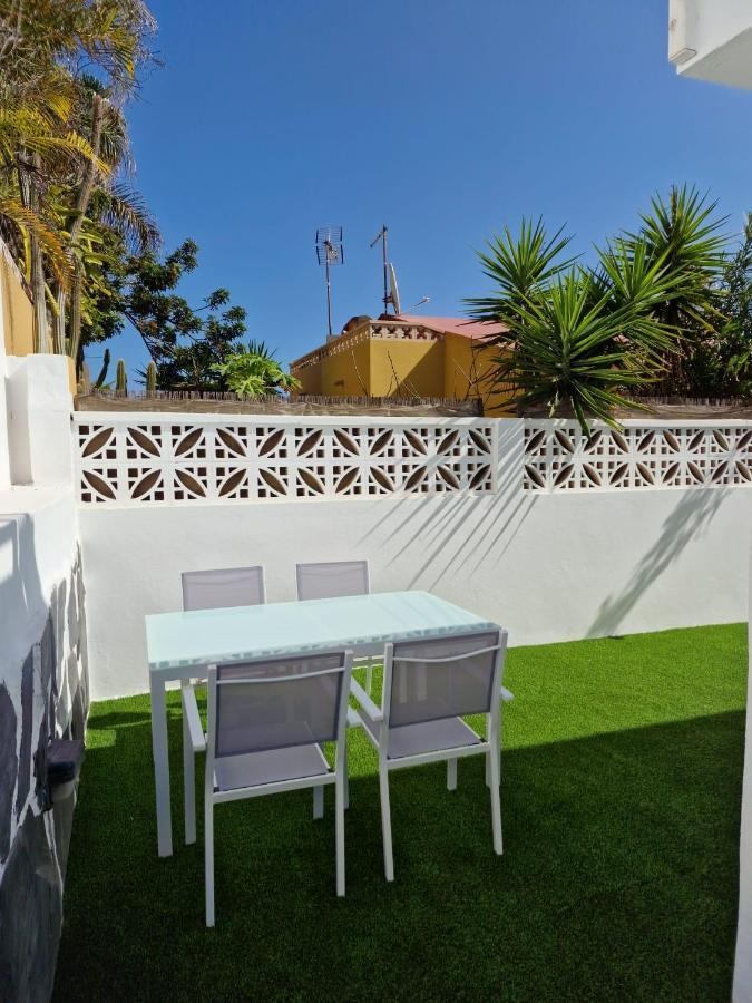 Nora Retreat Villa Corralejo Eksteriør billede