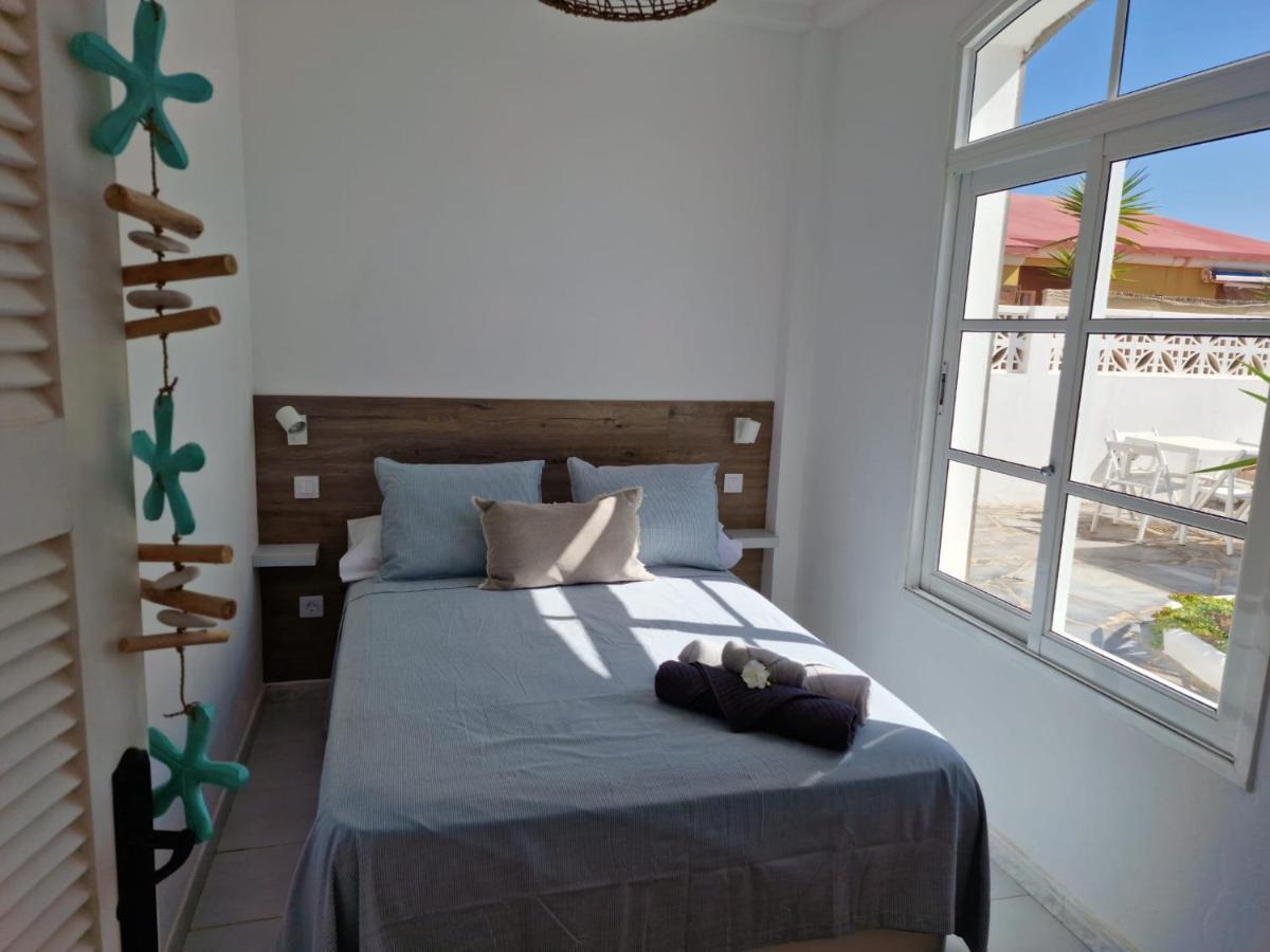 Nora Retreat Villa Corralejo Eksteriør billede