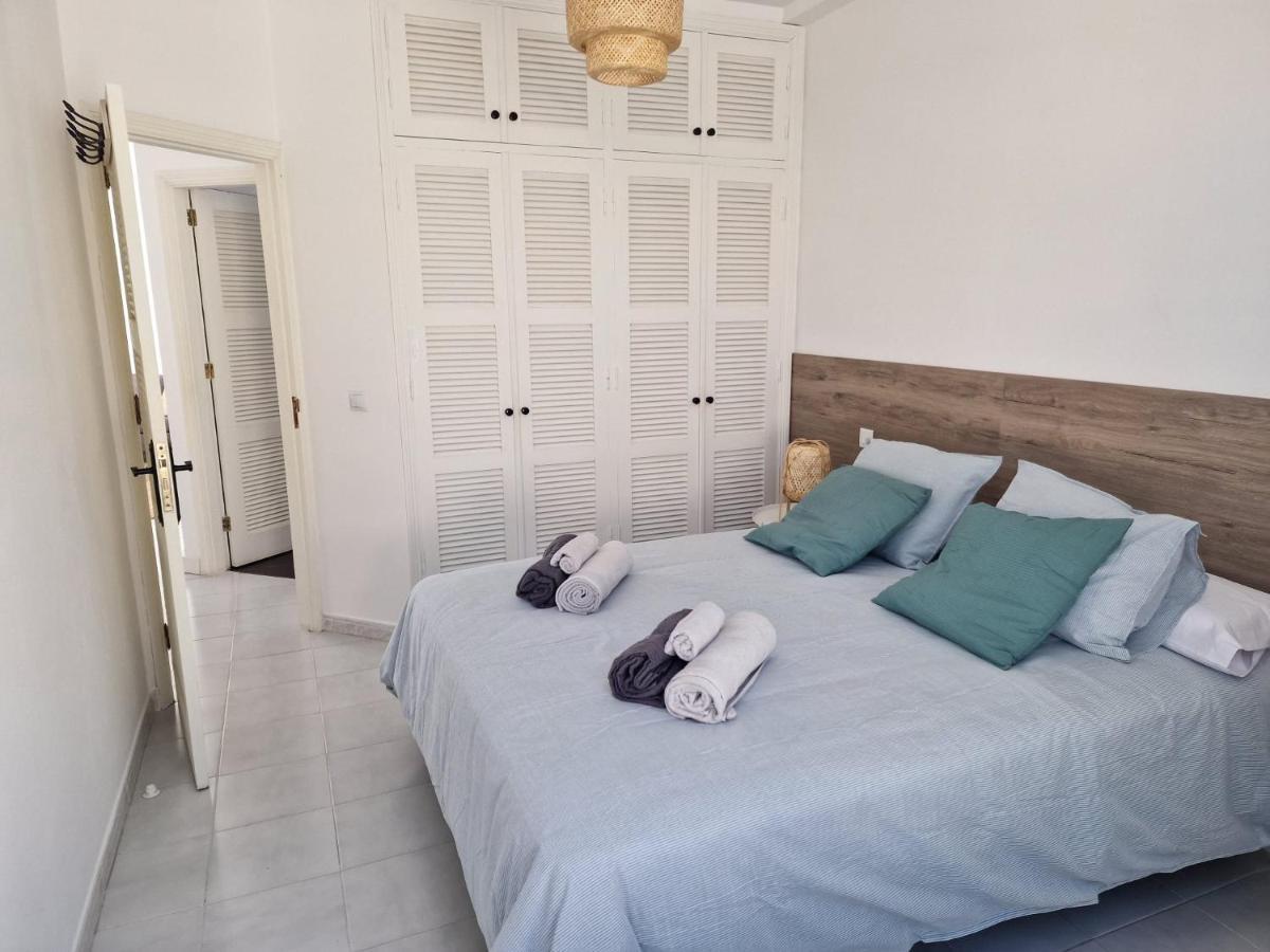 Nora Retreat Villa Corralejo Eksteriør billede