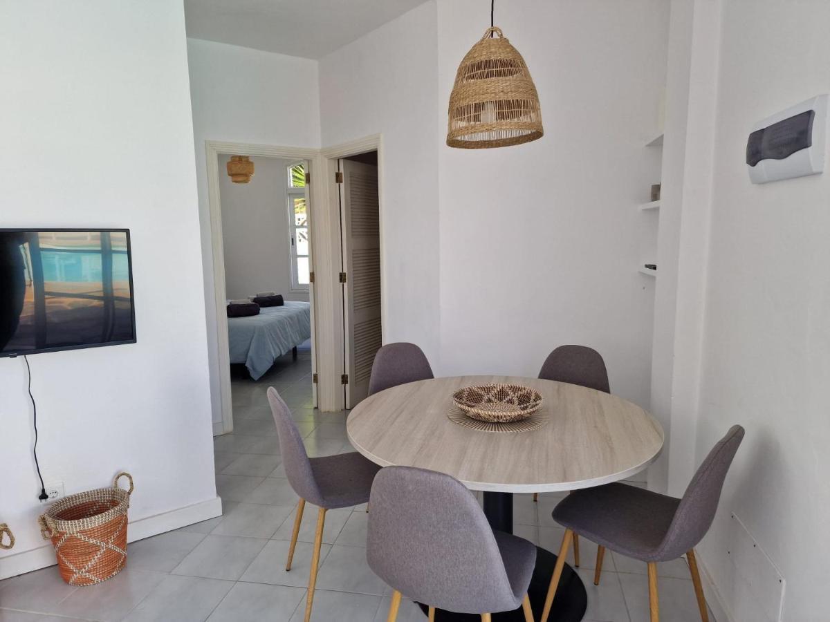 Nora Retreat Villa Corralejo Eksteriør billede
