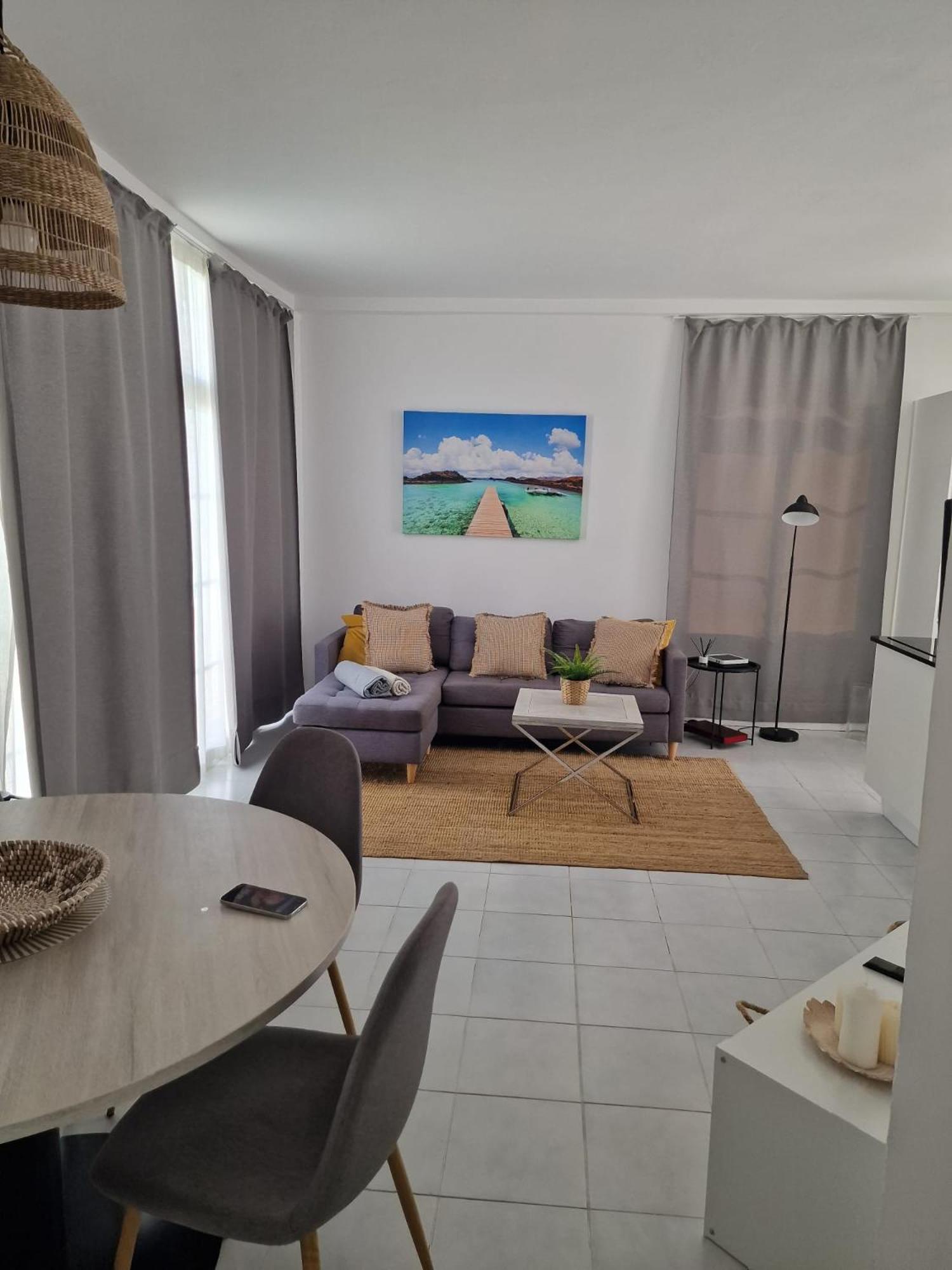 Nora Retreat Villa Corralejo Eksteriør billede