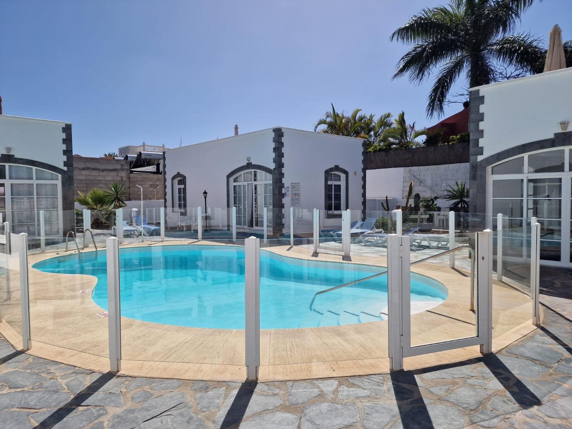 Nora Retreat Villa Corralejo Eksteriør billede